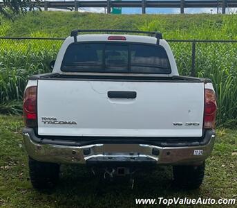 2014 Toyota Tacoma V6 - Photo 4 - Wahiawa, HI 96786