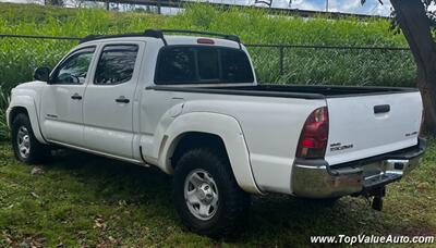 2014 Toyota Tacoma V6 - Photo 6 - Wahiawa, HI 96786