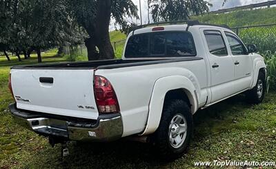 2014 Toyota Tacoma V6 - Photo 5 - Wahiawa, HI 96786