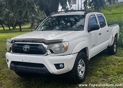 2014 Toyota Tacoma V6 Truck