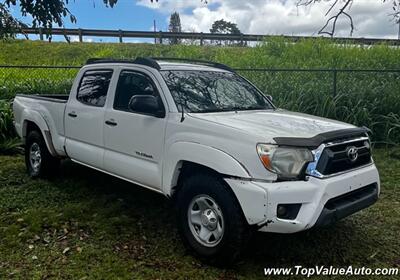 2014 Toyota Tacoma V6 - Photo 2 - Wahiawa, HI 96786