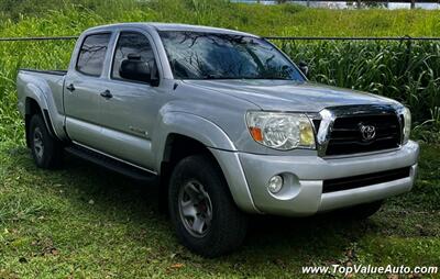 2007 Toyota Tacoma PreRunner V6 - Photo 2 - Wahiawa, HI 96786