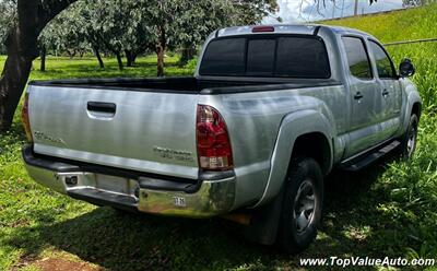 2007 Toyota Tacoma PreRunner V6 - Photo 4 - Wahiawa, HI 96786