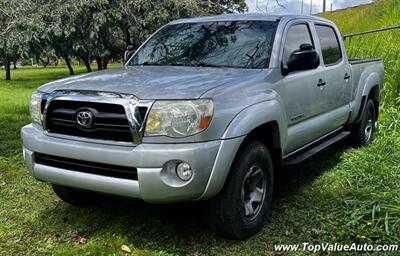 2007 Toyota Tacoma PreRunner V6 Truck