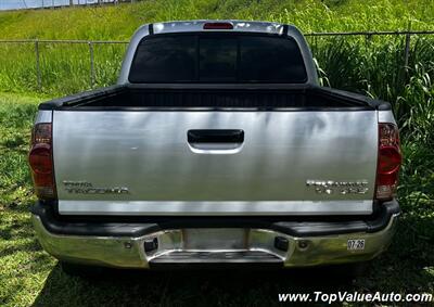 2007 Toyota Tacoma PreRunner V6 - Photo 6 - Wahiawa, HI 96786