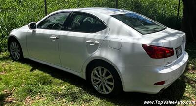 2007 Lexus IS 250   - Photo 6 - Wahiawa, HI 96786