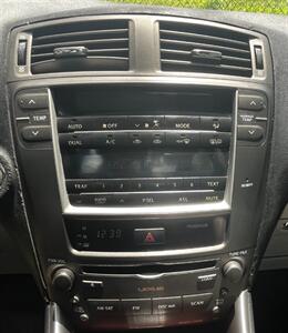 2007 Lexus IS 250   - Photo 8 - Wahiawa, HI 96786