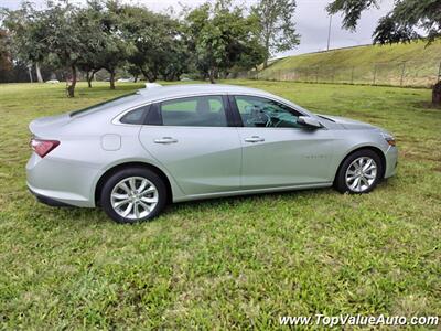 2020 Chevrolet Malibu LT   - Photo 5 - Wahiawa, HI 96786