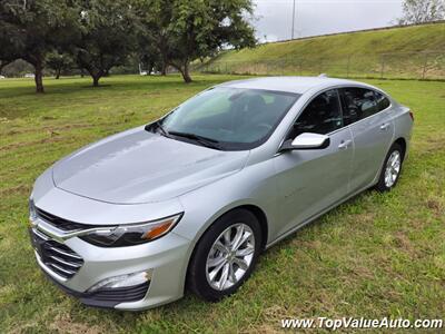 2020 Chevrolet Malibu LT   - Photo 8 - Wahiawa, HI 96786