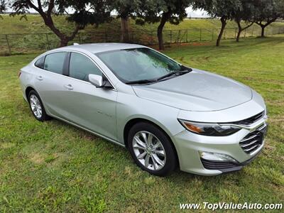 2020 Chevrolet Malibu LT   - Photo 9 - Wahiawa, HI 96786