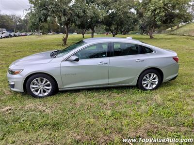 2020 Chevrolet Malibu LT   - Photo 7 - Wahiawa, HI 96786