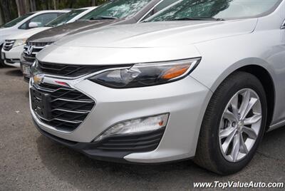 2020 Chevrolet Malibu LT   - Photo 3 - Wahiawa, HI 96786