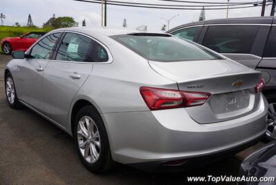 2020 Chevrolet Malibu LT   - Photo 2 - Wahiawa, HI 96786