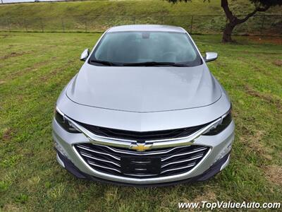 2020 Chevrolet Malibu LT   - Photo 4 - Wahiawa, HI 96786