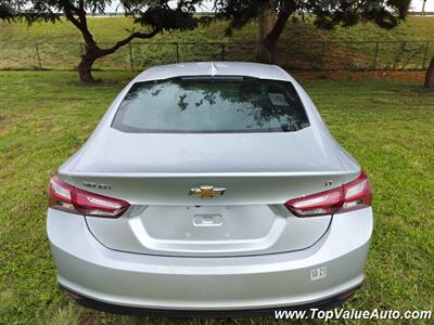 2020 Chevrolet Malibu LT   - Photo 6 - Wahiawa, HI 96786