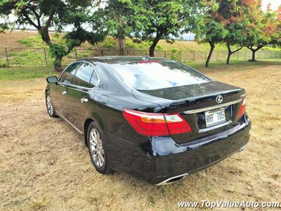 2011 Lexus LS   - Photo 7 - Wahiawa, HI 96786