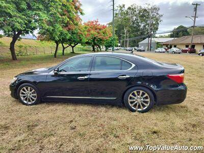 2011 Lexus LS   - Photo 8 - Wahiawa, HI 96786