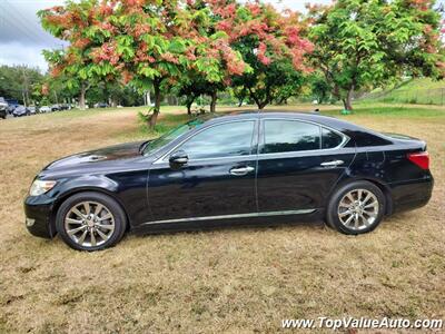 2011 Lexus LS   - Photo 4 - Wahiawa, HI 96786