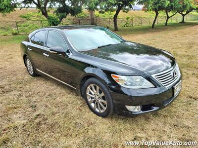 2011 Lexus LS   - Photo 3 - Wahiawa, HI 96786