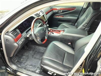 2011 Lexus LS   - Photo 5 - Wahiawa, HI 96786