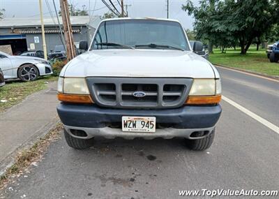 1998 Ford Ranger XLT   - Photo 2 - Wahiawa, HI 96786