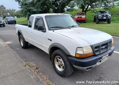 1998 Ford Ranger XLT   - Photo 3 - Wahiawa, HI 96786