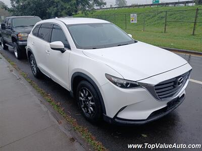 2016 Mazda CX-9 Touring - Photo 4 - Wahiawa, HI 96786