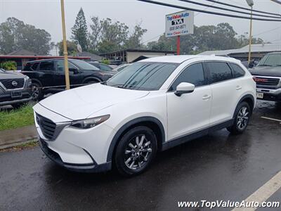 2016 Mazda CX-9 Touring - Photo 2 - Wahiawa, HI 96786