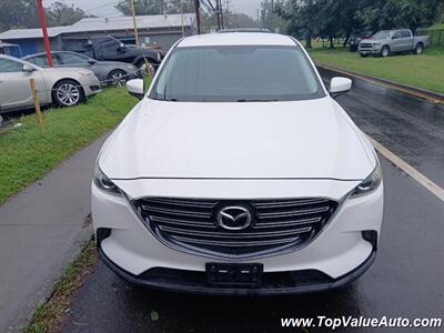 2016 Mazda CX-9 Touring - Photo 3 - Wahiawa, HI 96786