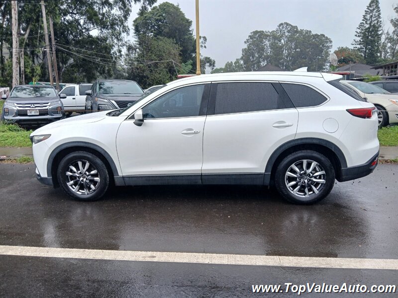2016 Mazda CX-9 Touring   - Photo 1 - Wahiawa, HI 96786