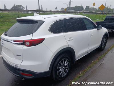 2016 Mazda CX-9 Touring - Photo 5 - Wahiawa, HI 96786
