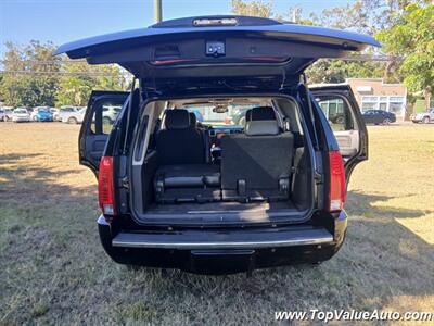 2013 Cadillac Escalade Luxury   - Photo 4 - Wahiawa, HI 96786