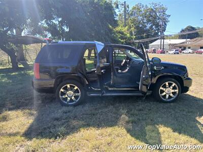 2013 Cadillac Escalade Luxury   - Photo 6 - Wahiawa, HI 96786