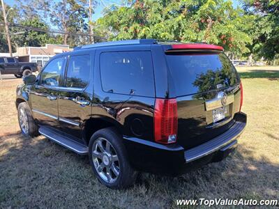 2013 Cadillac Escalade Luxury   - Photo 2 - Wahiawa, HI 96786