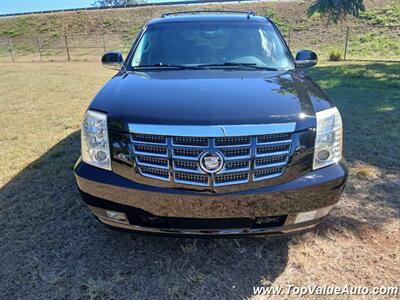 2013 Cadillac Escalade Luxury   - Photo 1 - Wahiawa, HI 96786