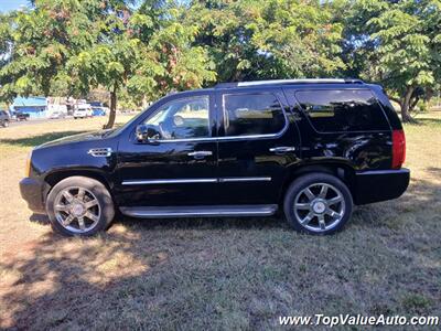 2013 Cadillac Escalade Luxury   - Photo 3 - Wahiawa, HI 96786