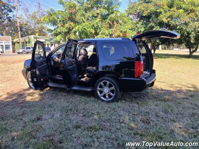 2013 Cadillac Escalade Luxury   - Photo 5 - Wahiawa, HI 96786