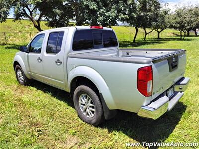 2018 Nissan Frontier SV   - Photo 6 - Wahiawa, HI 96786