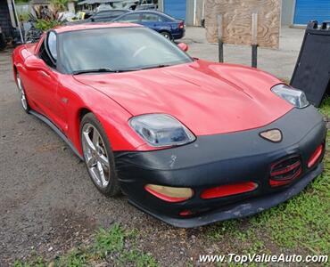 1999 Chevrolet Corvette   - Photo 4 - Wahiawa, HI 96786