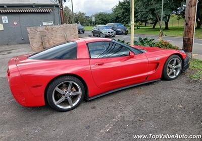 1999 Chevrolet Corvette   - Photo 5 - Wahiawa, HI 96786