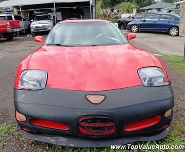 1999 Chevrolet Corvette   - Photo 3 - Wahiawa, HI 96786