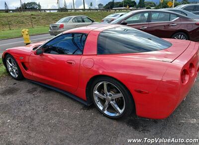 1999 Chevrolet Corvette   - Photo 2 - Wahiawa, HI 96786