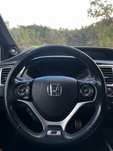 2015 Honda Civic Si - Photo 6 - Wahiawa, HI 96786
