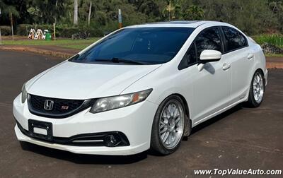 2015 Honda Civic Si - Photo 2 - Wahiawa, HI 96786