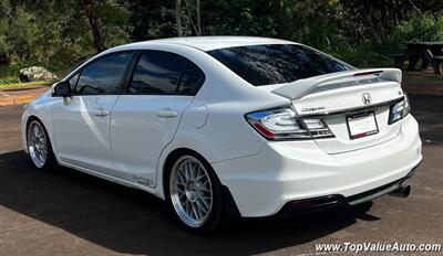 2015 Honda Civic Si - Photo 4 - Wahiawa, HI 96786