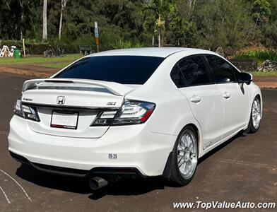 2015 Honda Civic Si - Photo 3 - Wahiawa, HI 96786