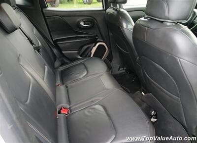 2016 Jeep Renegade Limited - Photo 10 - Wahiawa, HI 96786