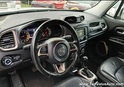 2016 Jeep Renegade Limited - Photo 6 - Wahiawa, HI 96786