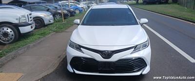 2019 Toyota Camry XLE   - Photo 2 - Wahiawa, HI 96786