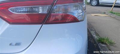 2019 Toyota Camry XLE   - Photo 5 - Wahiawa, HI 96786